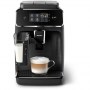 Philips Ekspres do kawy Espresso EP2230/10 Wbudowany spieniacz do mleka W pełni automatyczny Matowy czarny - 3